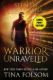 Immagine di Warrior Unraveled (Stealth Guardians #3)