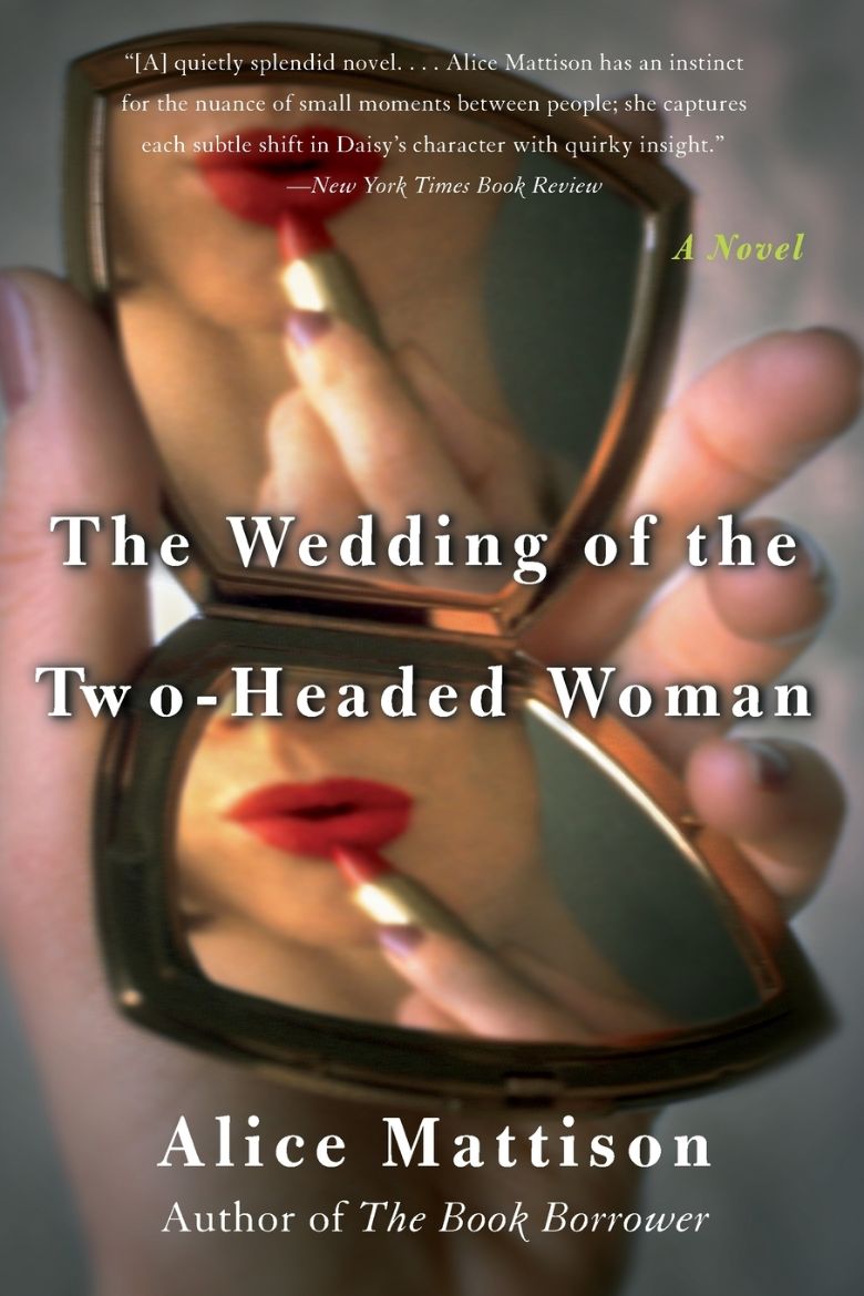 Immagine di The Wedding of the Two-Headed Woman