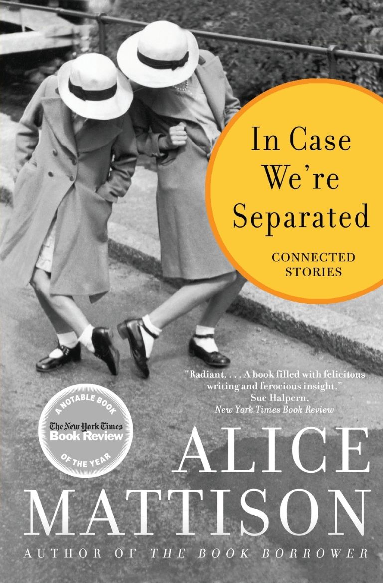 Immagine di In Case We're Separated