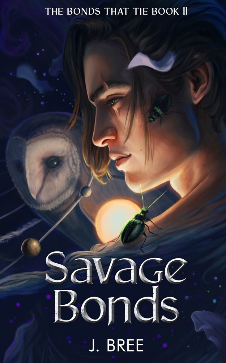 Immagine di Savage Bonds