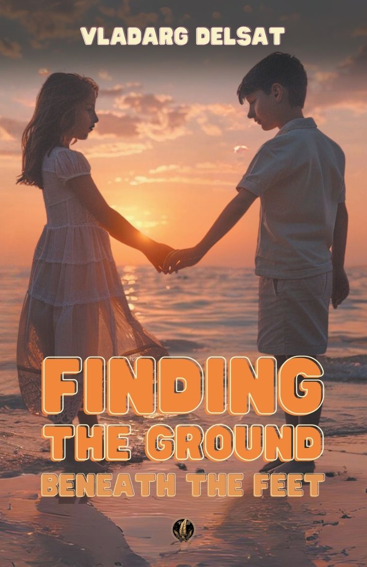 Immagine di Finding the Ground Beneath the Feet