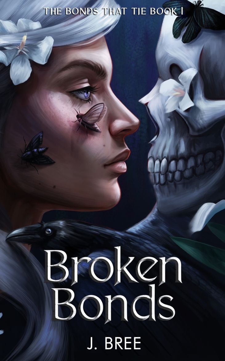 Immagine di Broken Bonds
