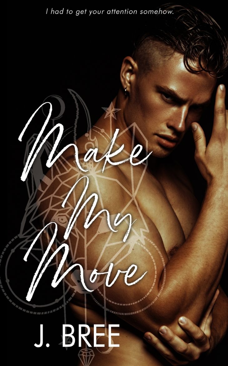 Immagine di Make My Move