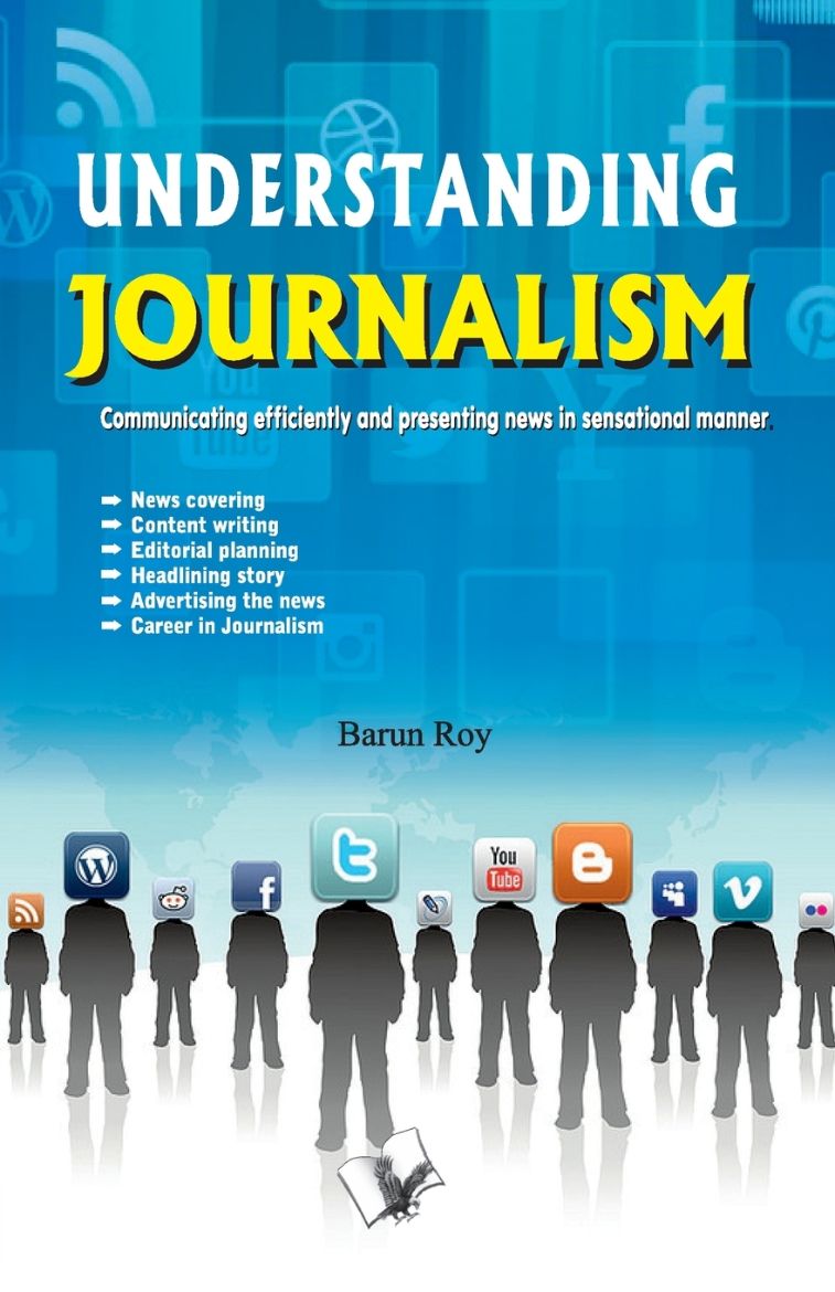 Immagine di Understanding Journalism