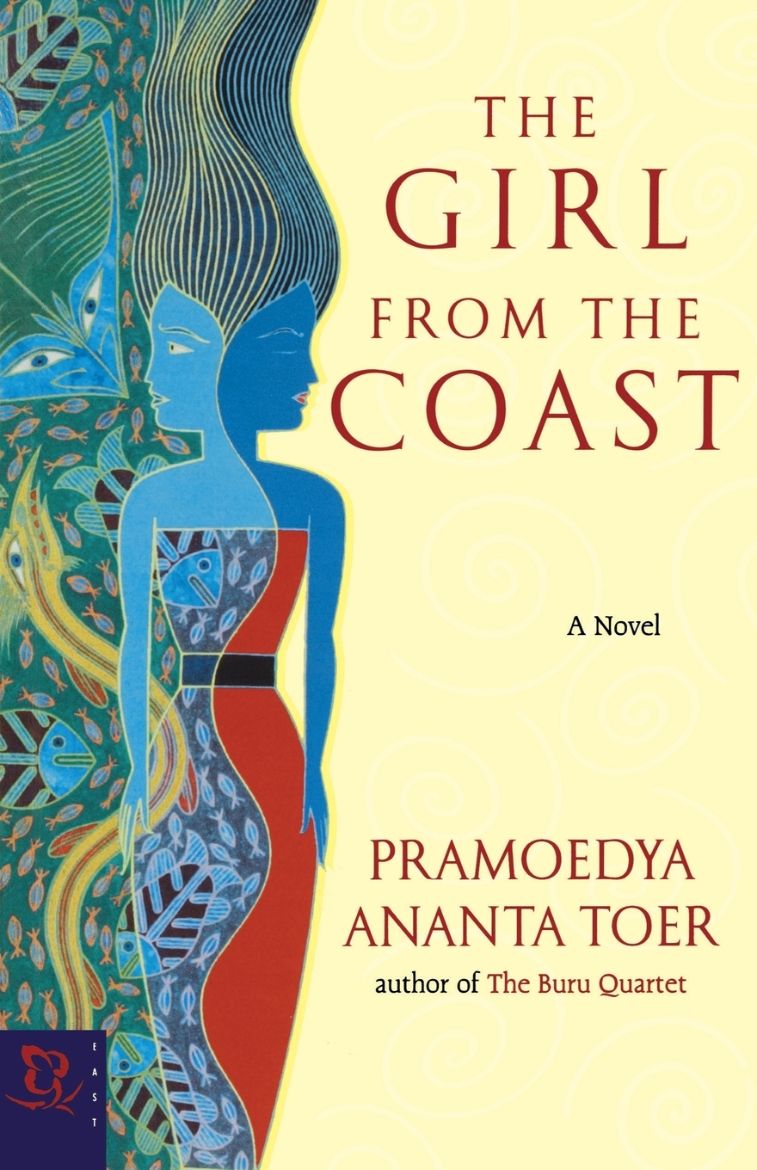 Immagine di The Girl from the Coast