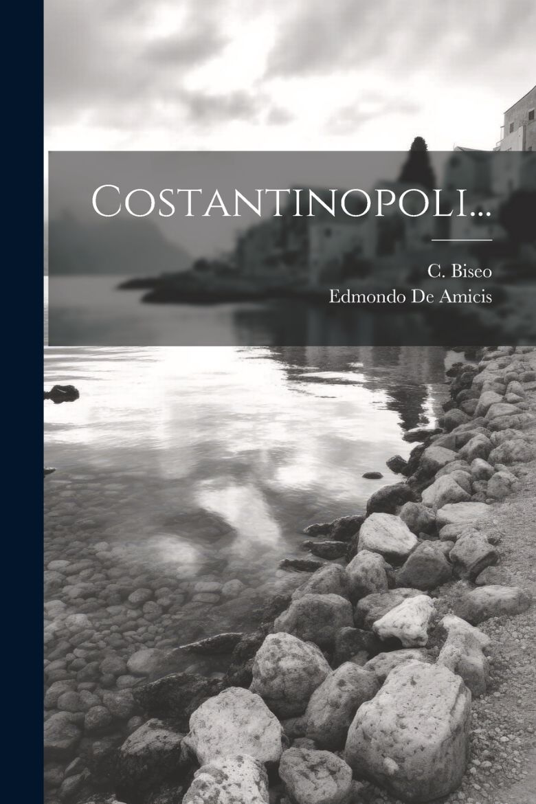 Immagine di Costantinopoli...