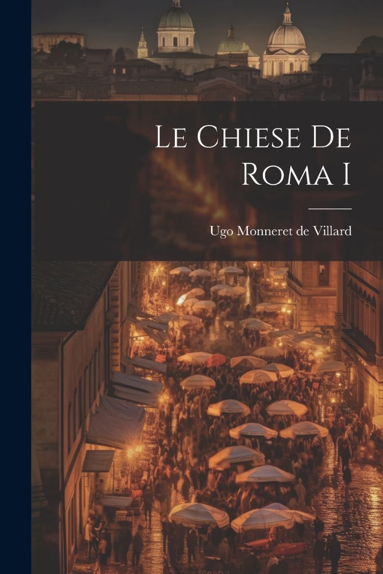 Immagine di Le chiese de Roma I