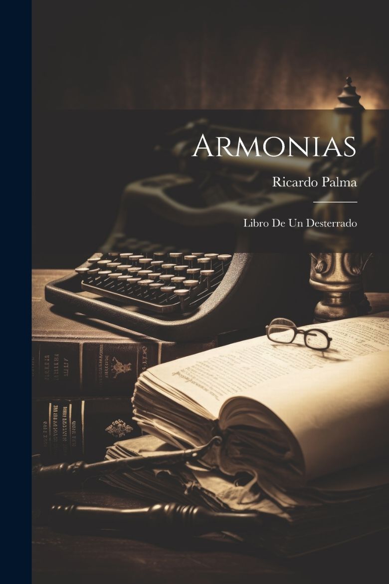 Immagine di Armonias