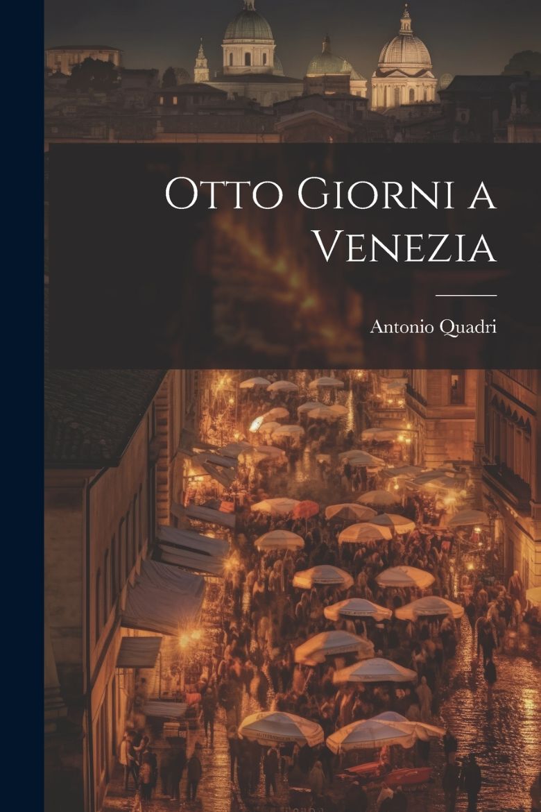 Immagine di Otto Giorni a Venezia