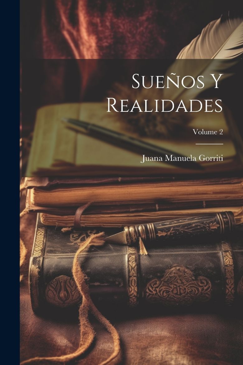 Immagine di Sueños y realidades; Volume 2
