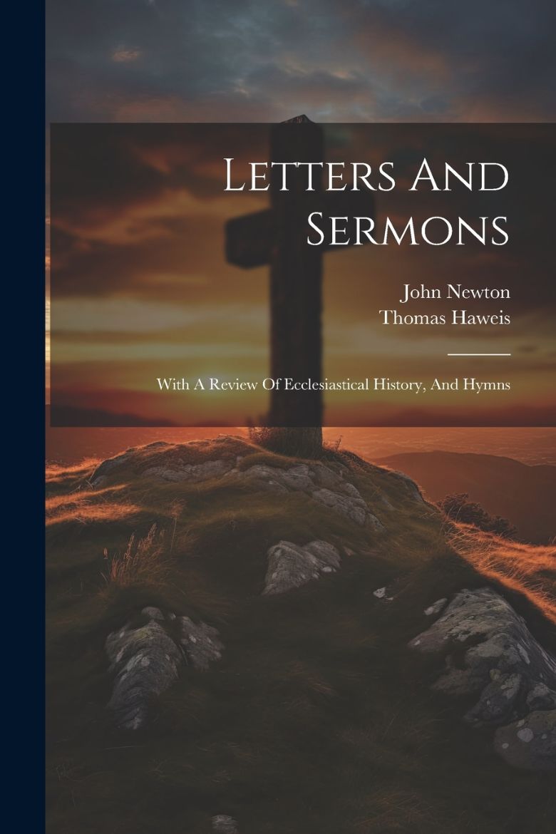 Immagine di Letters And Sermons