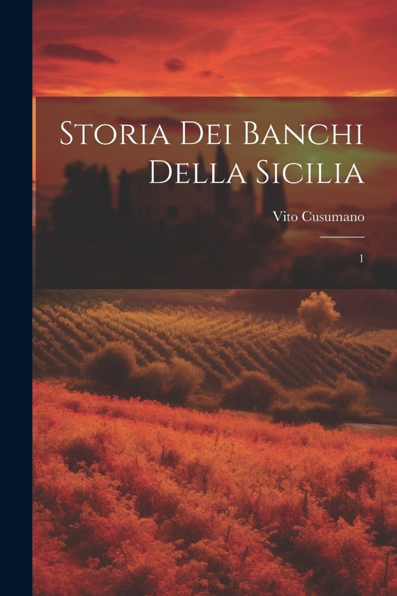 Immagine di Storia dei banchi della Sicilia