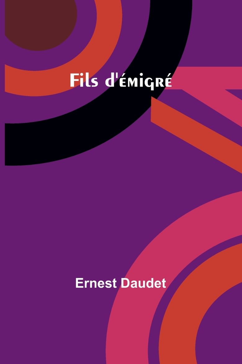 Immagine di Fils d'émigré