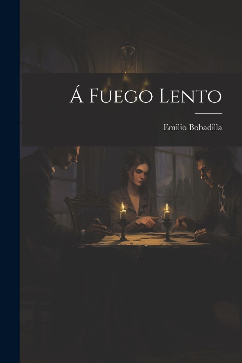 Immagine di Á Fuego Lento