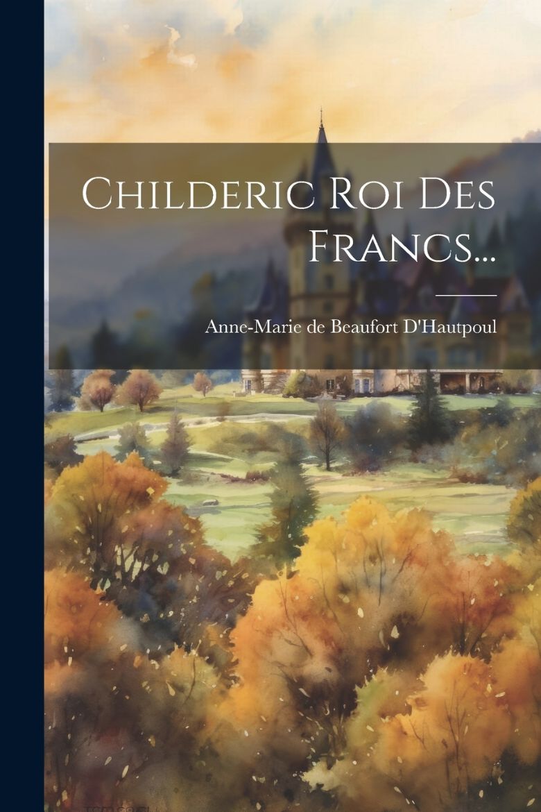 Immagine di Childeric Roi Des Francs...