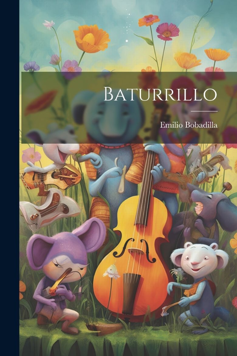 Immagine di Baturrillo