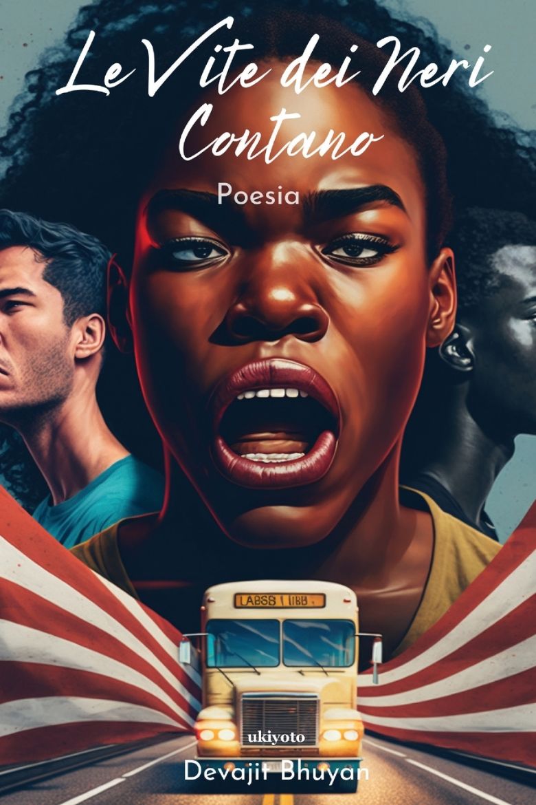 Immagine di Le Vite dei Neri Contano