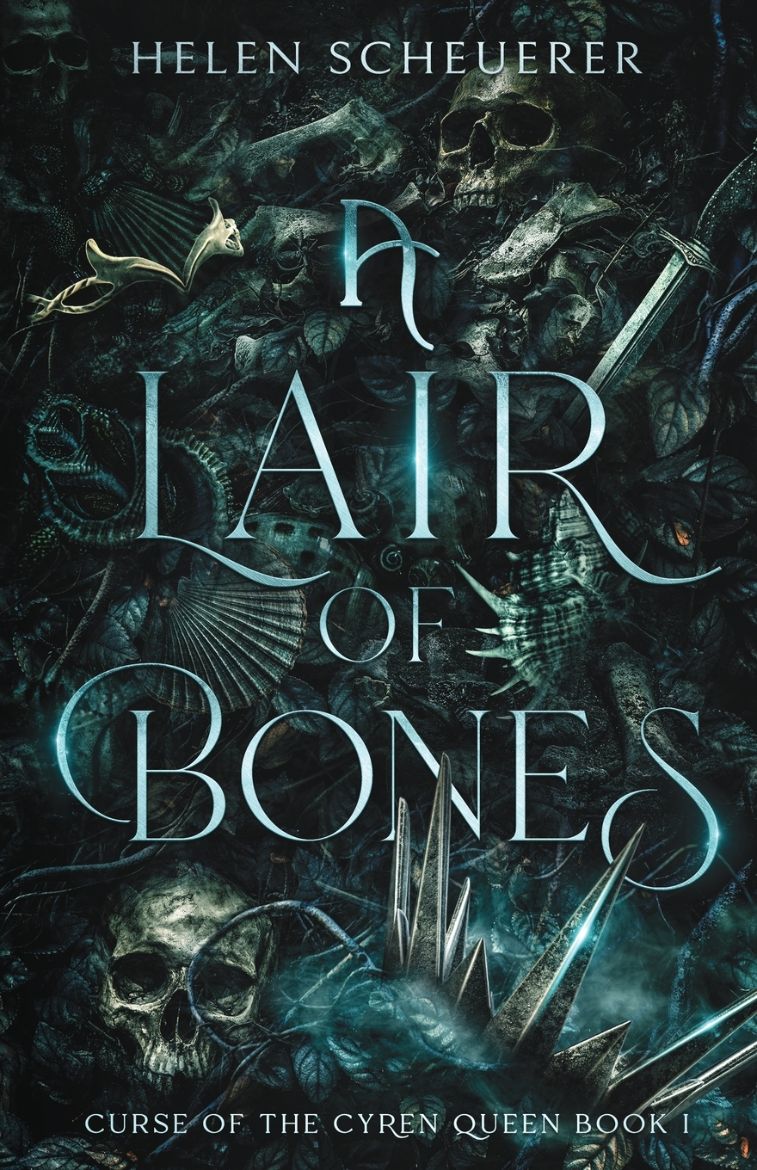 Immagine di A Lair of Bones