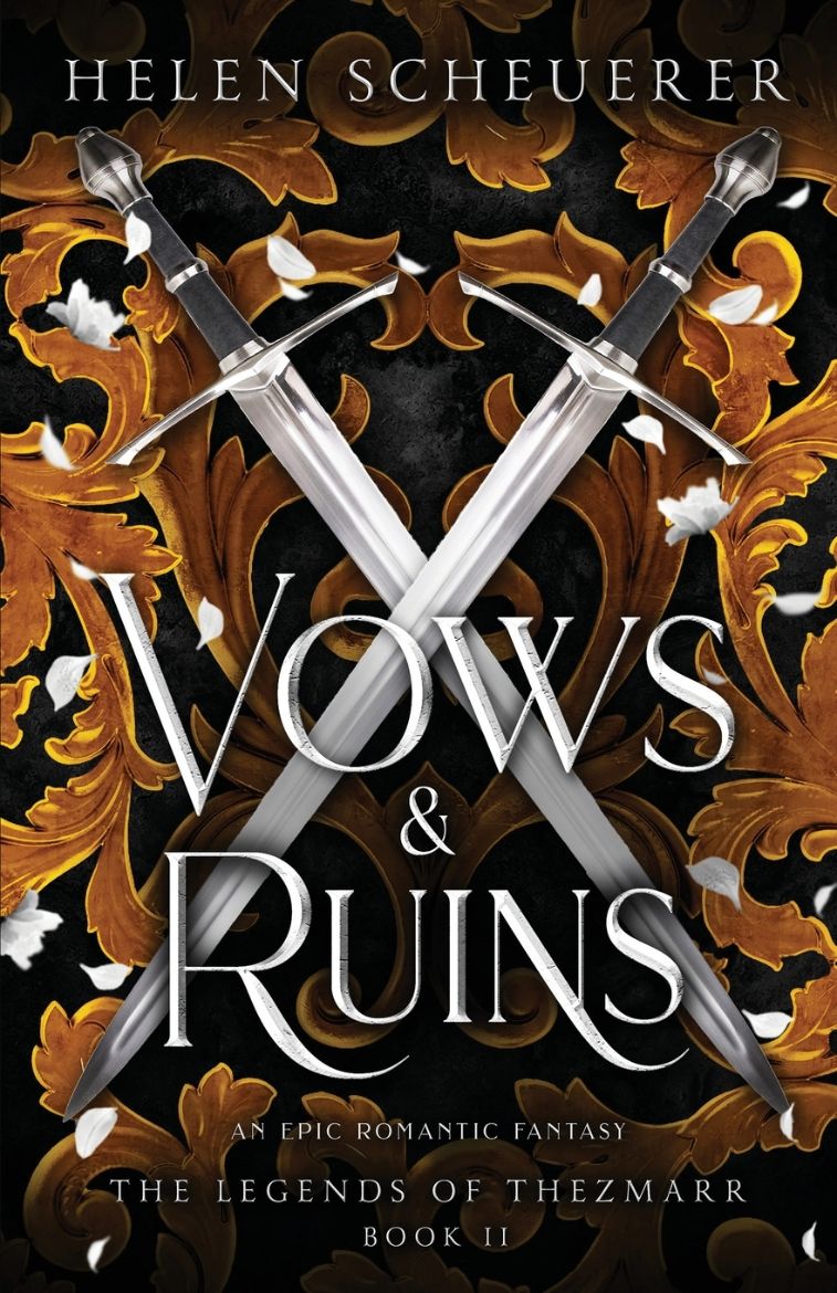Immagine di Vows & Ruins