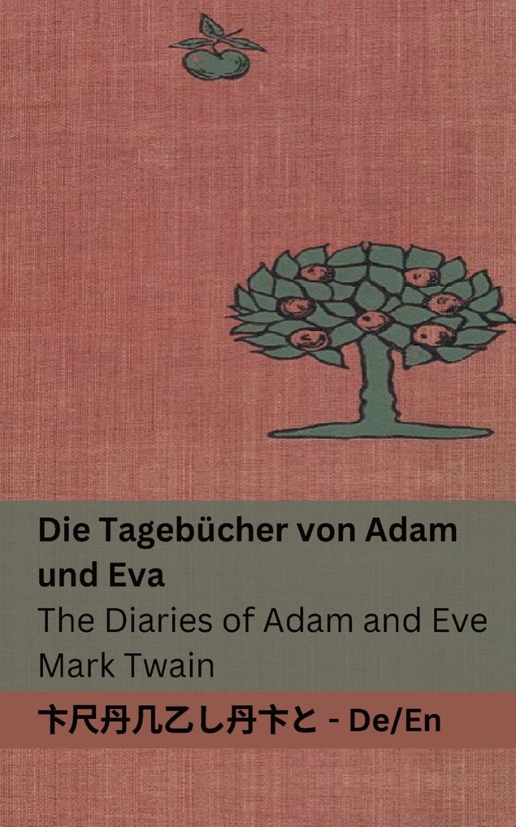 Immagine di Die Tagebücher von Adam und Eva / The Diaries of Adam and Eve