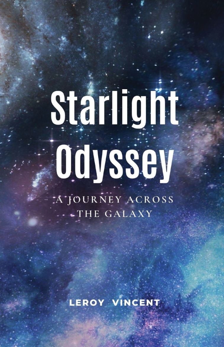 Immagine di Starlight Odyssey