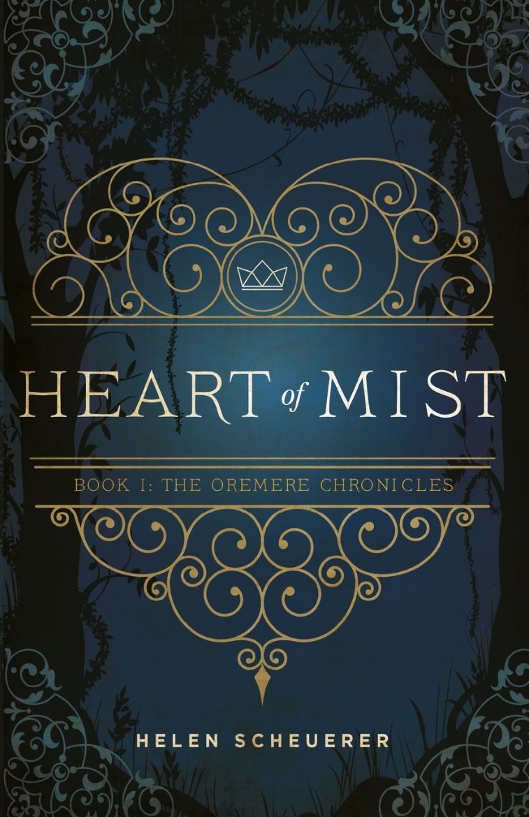 Immagine di Heart of Mist