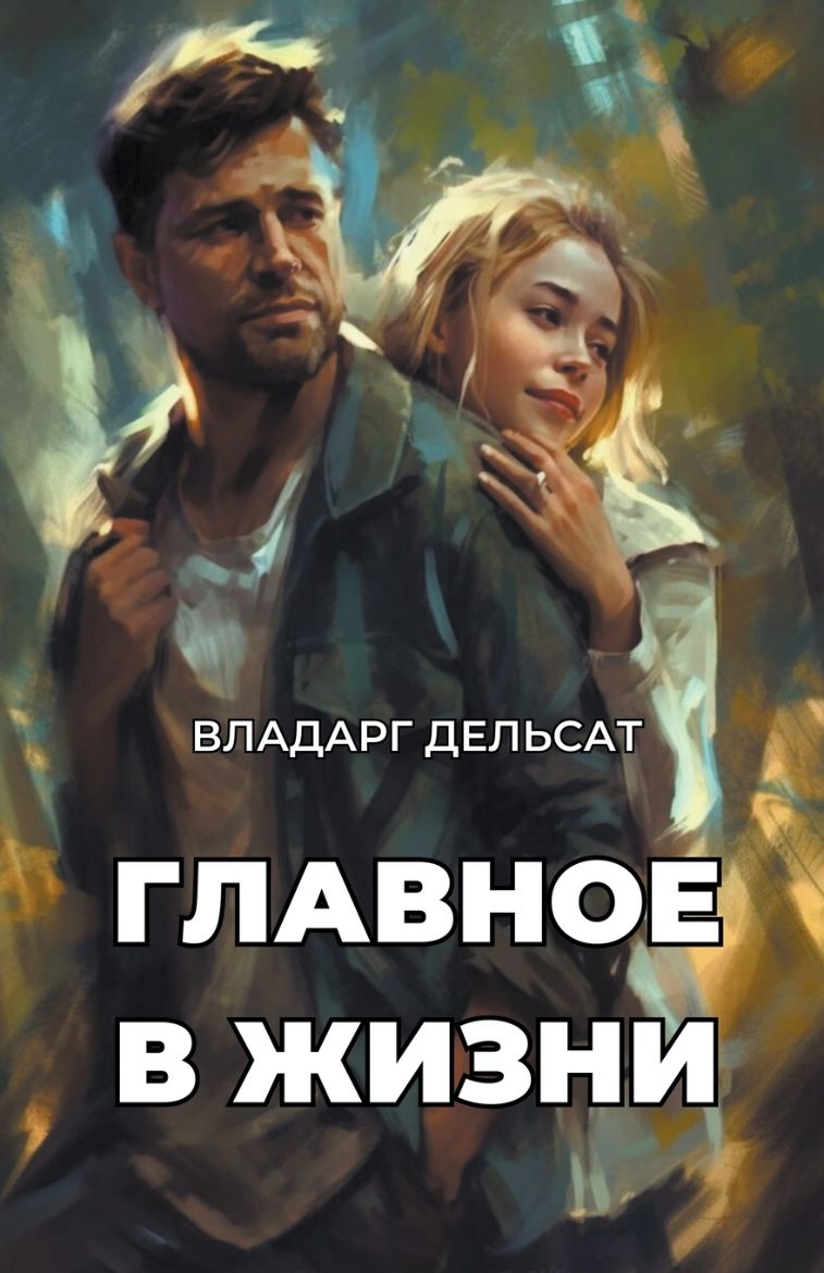 Immagine di Главное в жизни