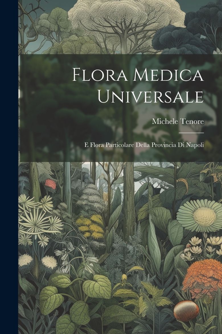 Immagine di Flora Medica Universale