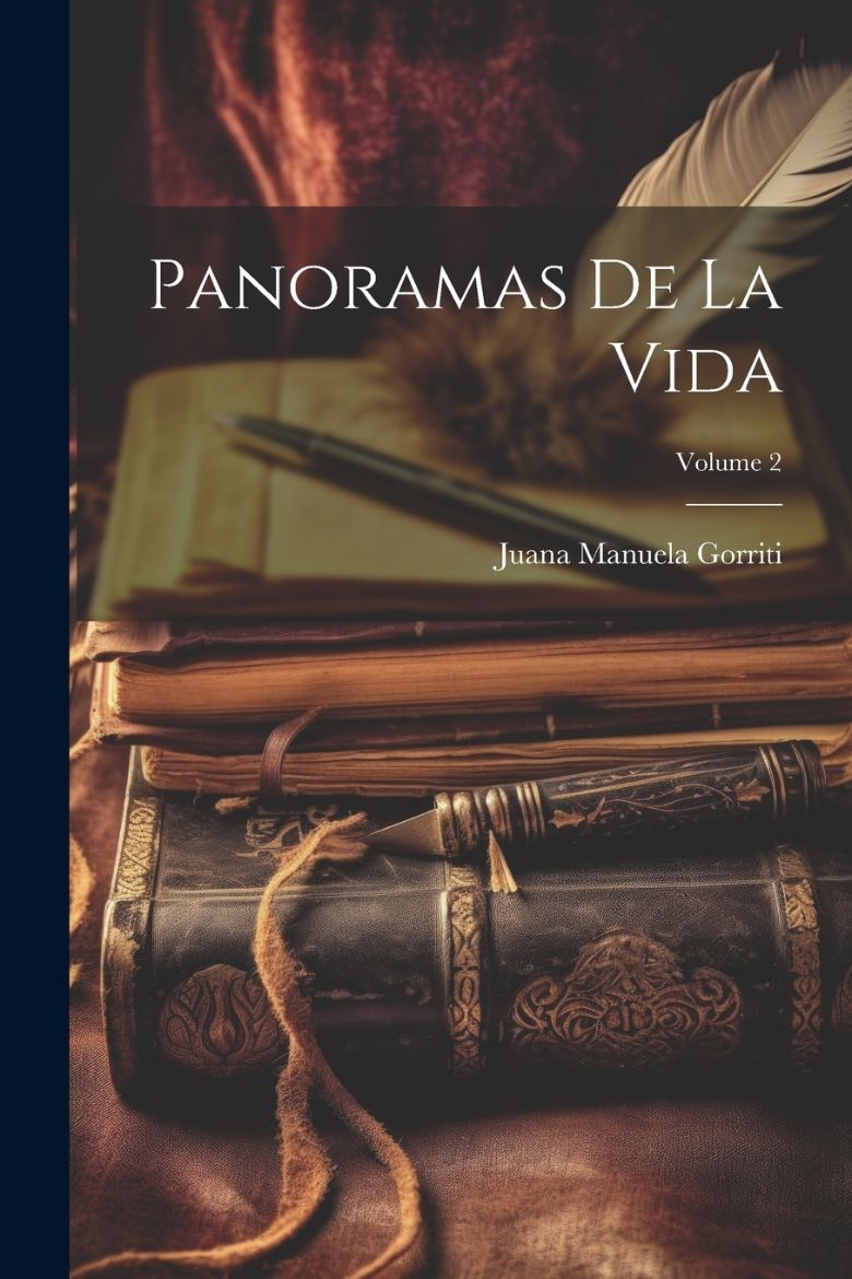 Immagine di Panoramas De La Vida; Volume 2
