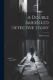 Immagine di A Double Barrelled Detective Story