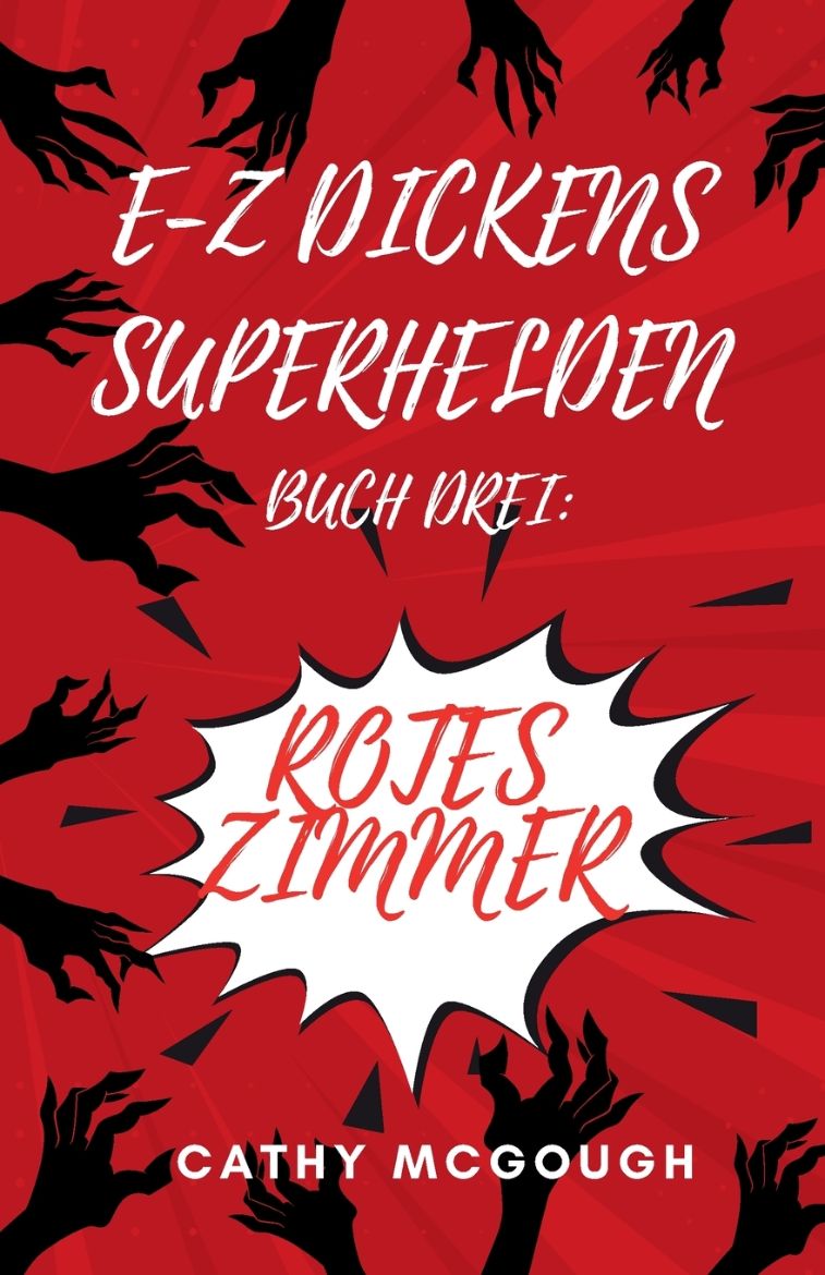 Immagine di E-Z DICKENS SUPERHELDEN BUCH 3 GERMAN EDITION E-Z DICKENS SERIES