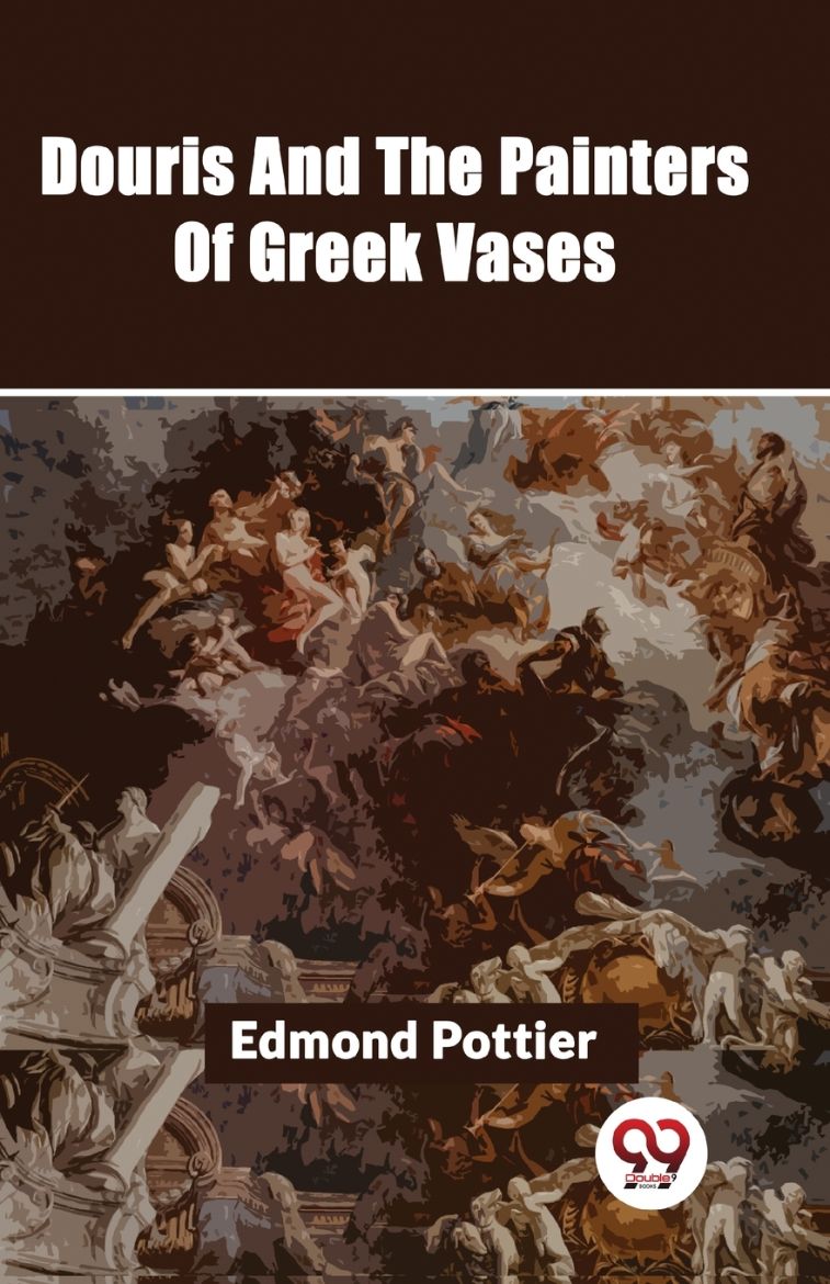 Immagine di Douris And The Painters Of Greek Vases