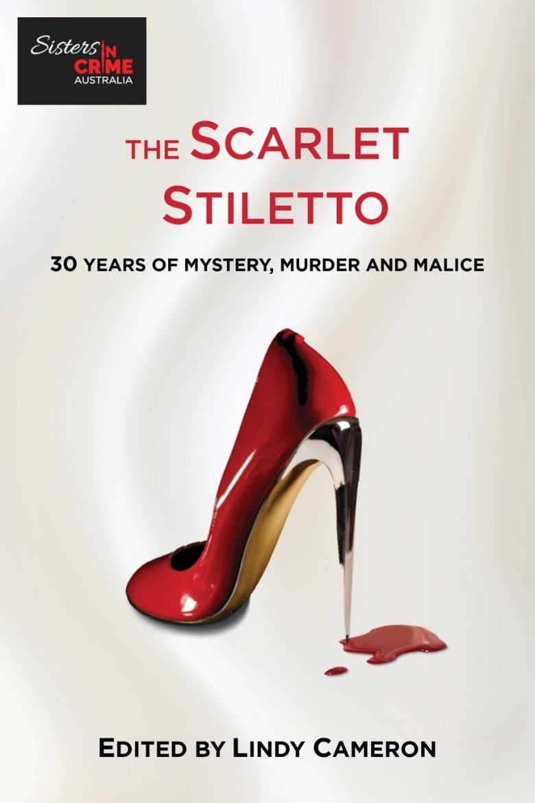 Immagine di The Scarlet Stiletto