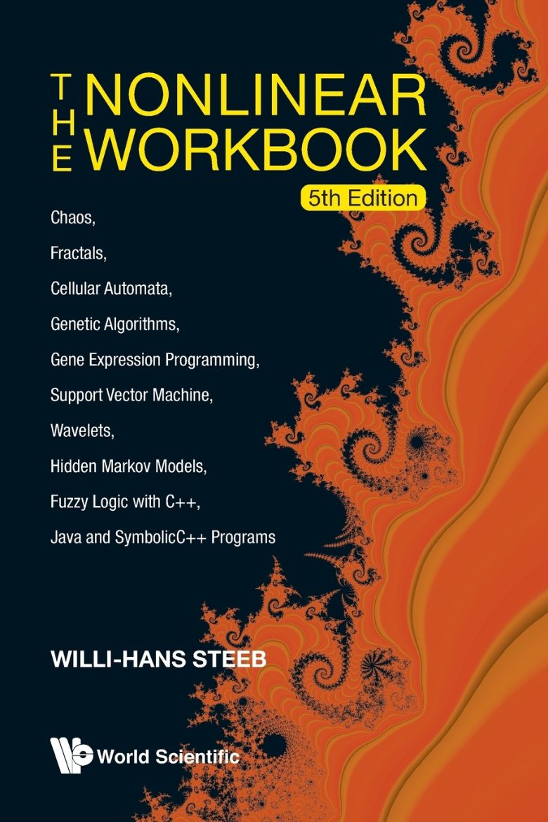Immagine di NONLINEAR WORKBOOK, THE (5TH ED)