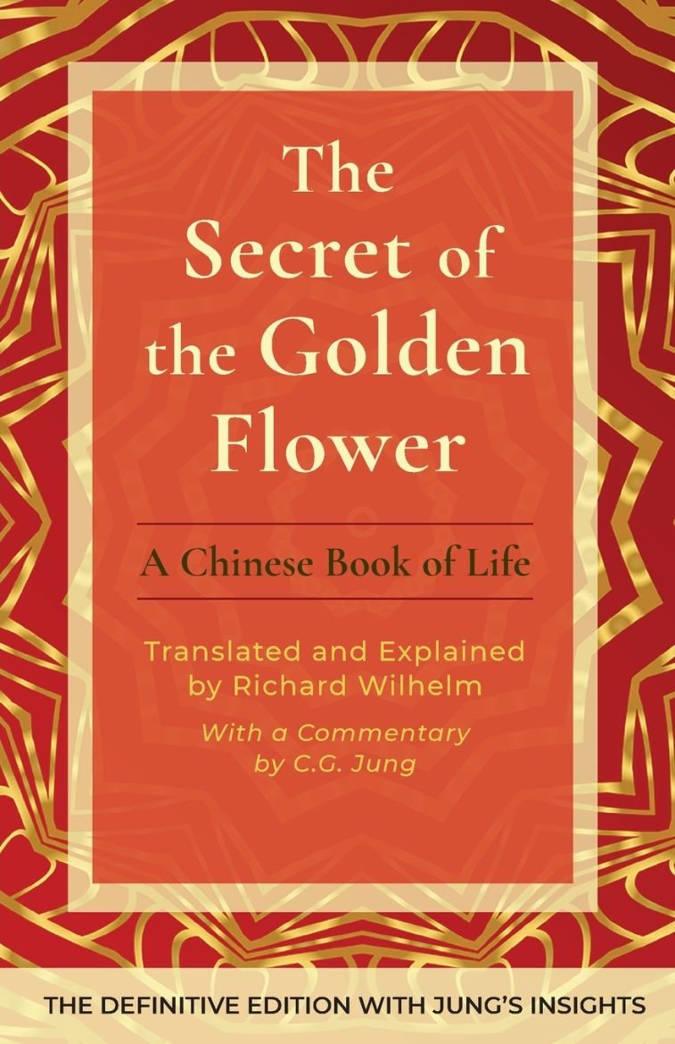 Immagine di The Secret of the Golden Flower