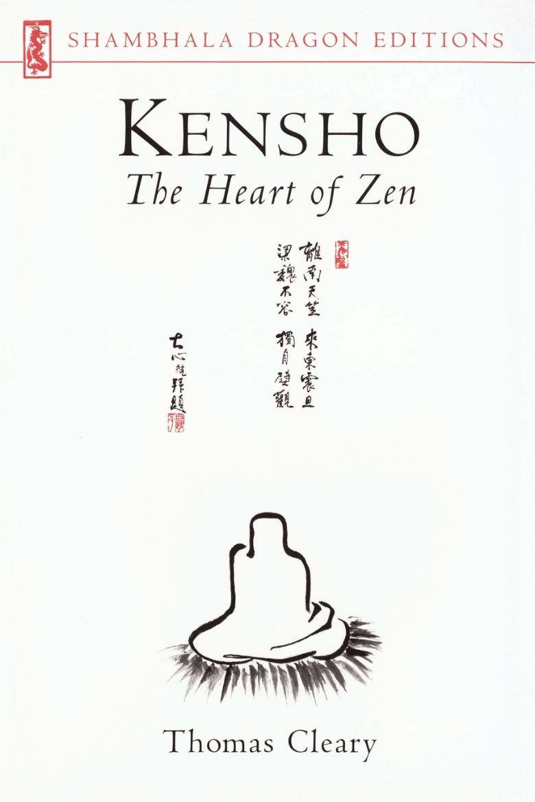 Immagine di Kensho