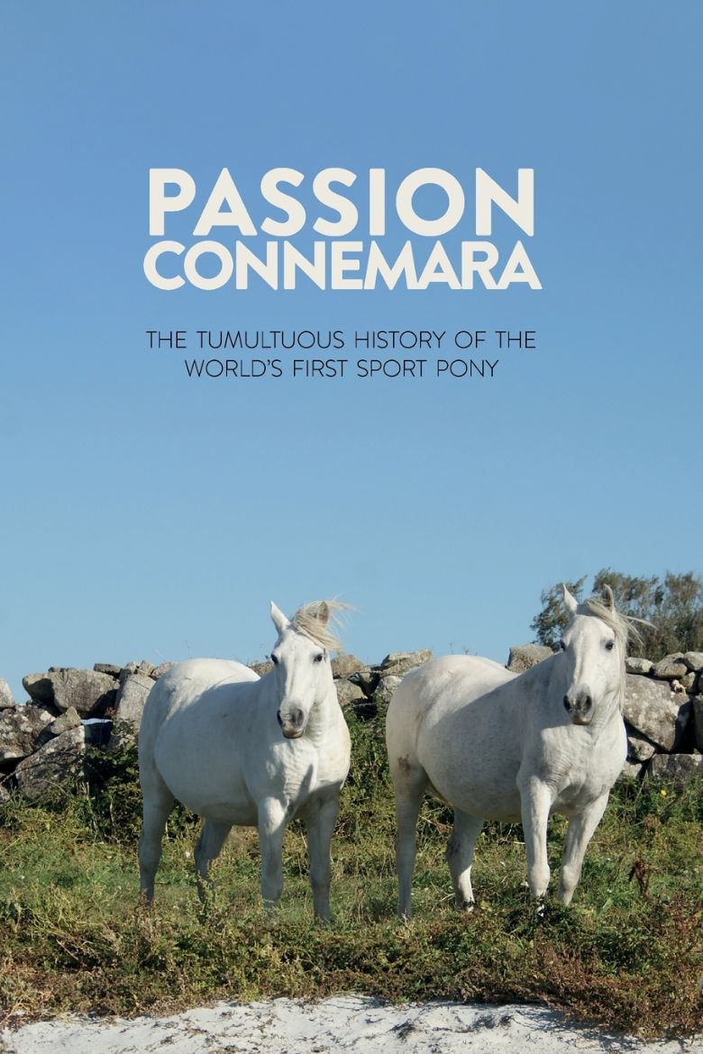Immagine di Passion Connemara