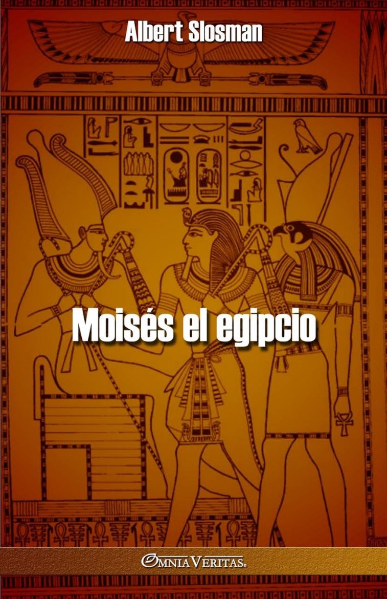 Immagine di Moisés el egipcio