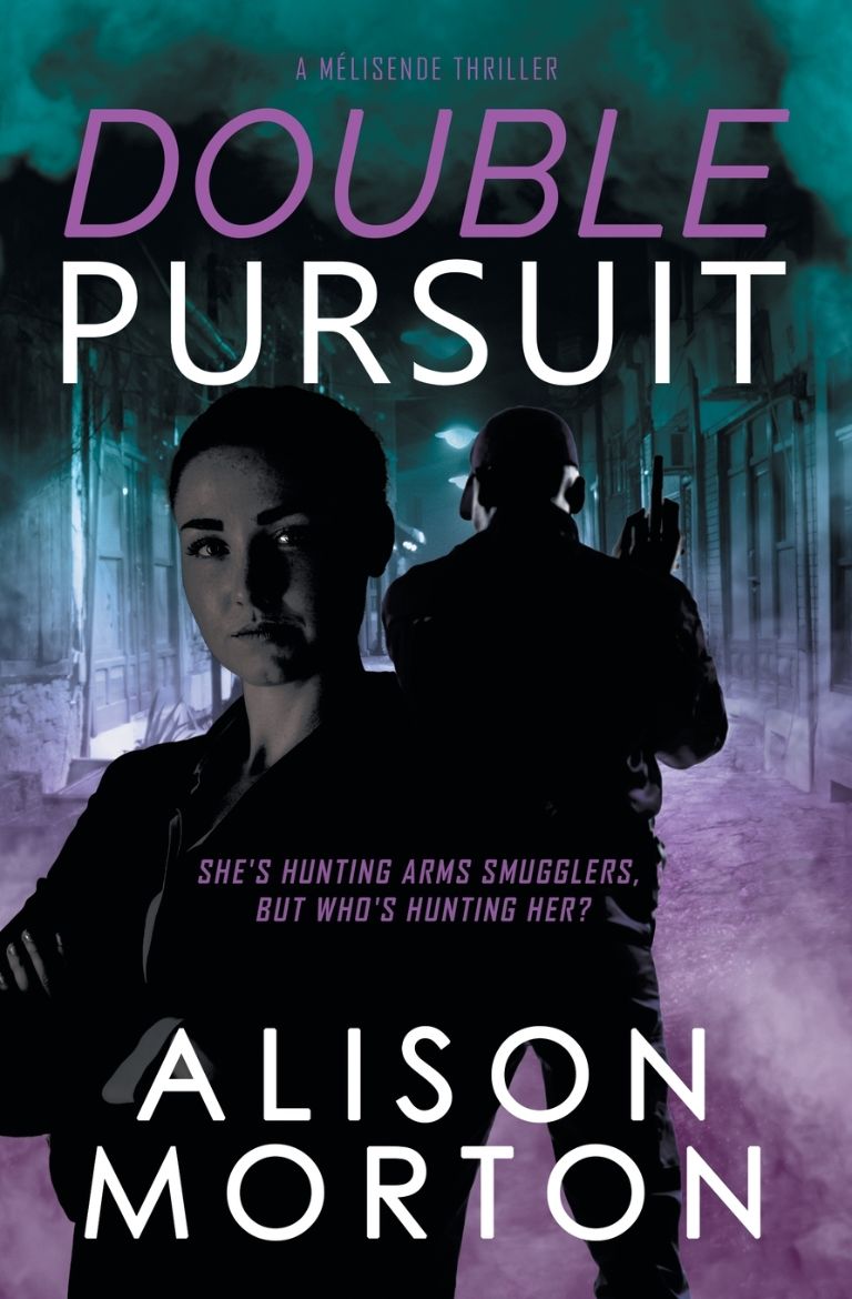 Immagine di Double Pursuit