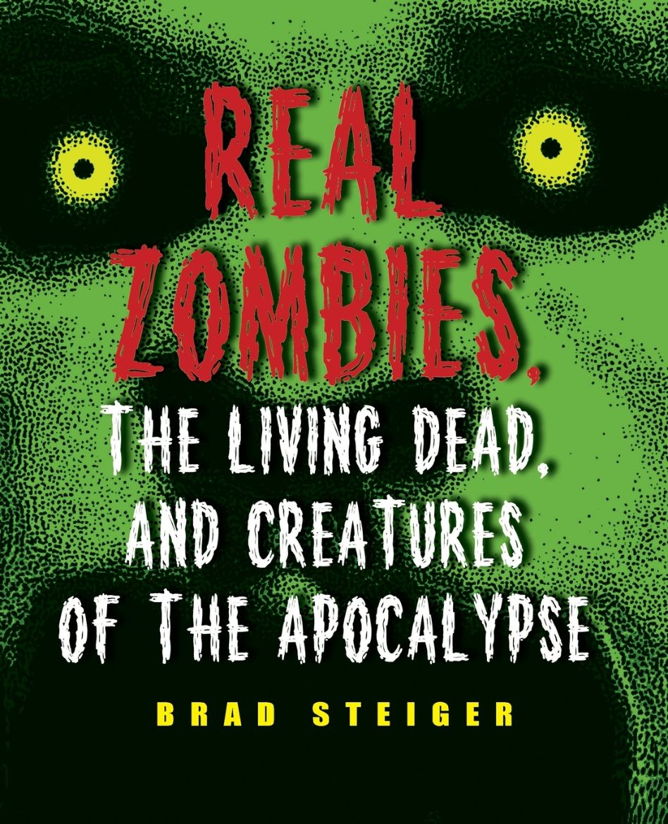 Immagine di Real Zombies, the Living Dead, and Creatures of the Apocalypse