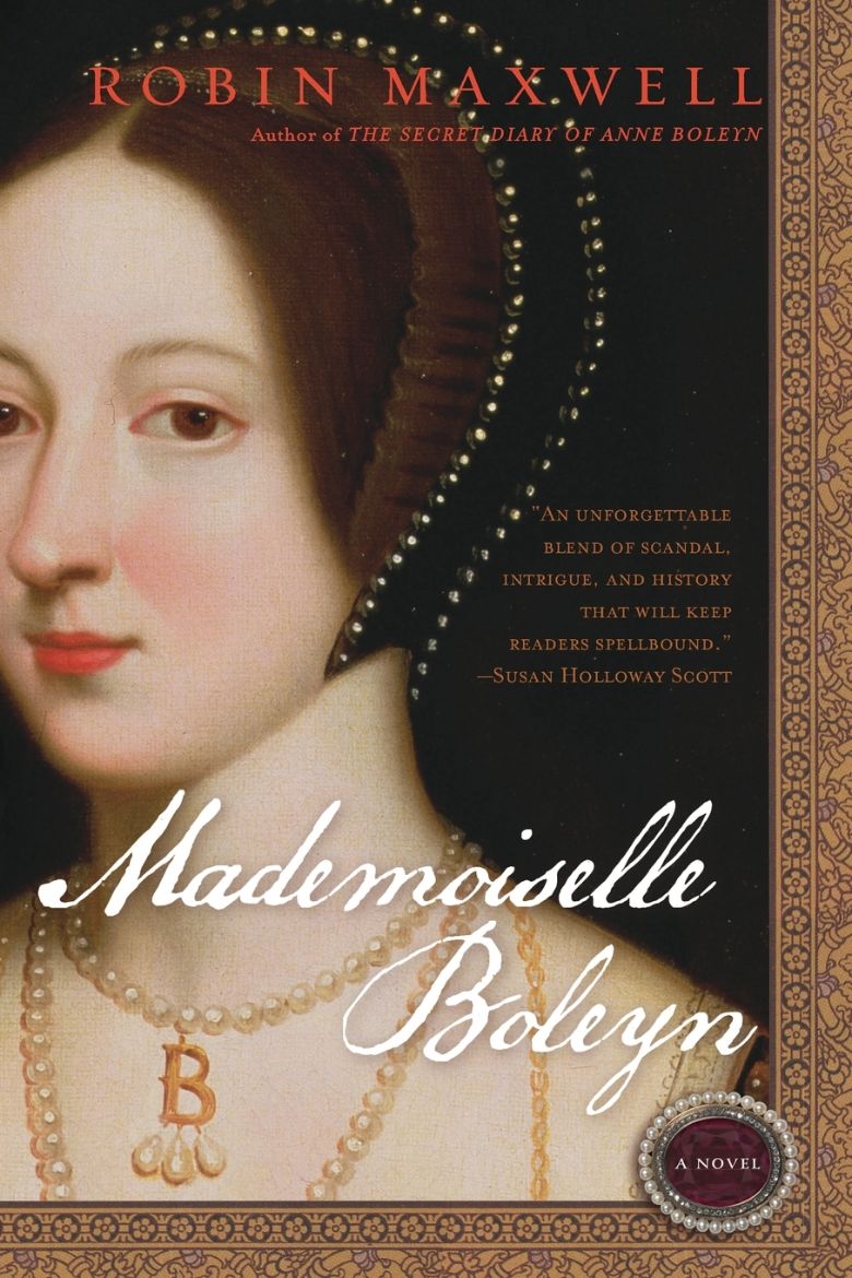 Immagine di Mademoiselle Boleyn