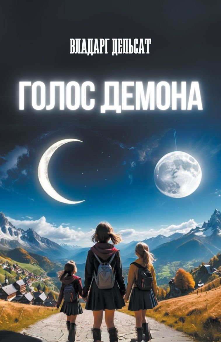 Immagine di Голос демона