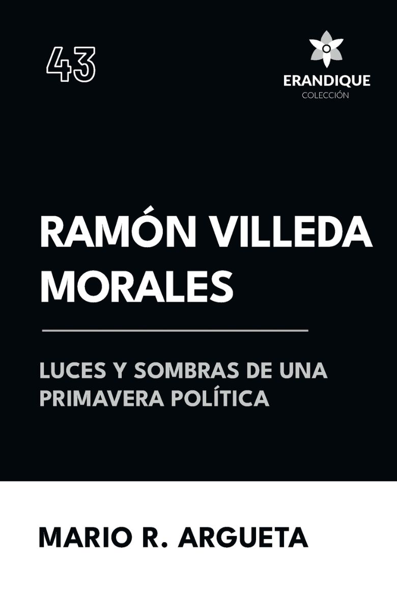 Immagine di Ramón Villeda Morales Luces y sombras de una primavera política