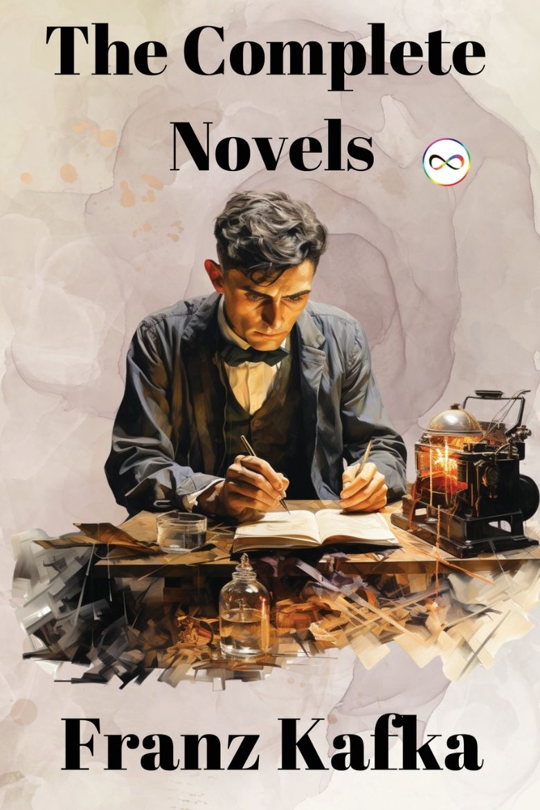 Immagine di Franz Kafka