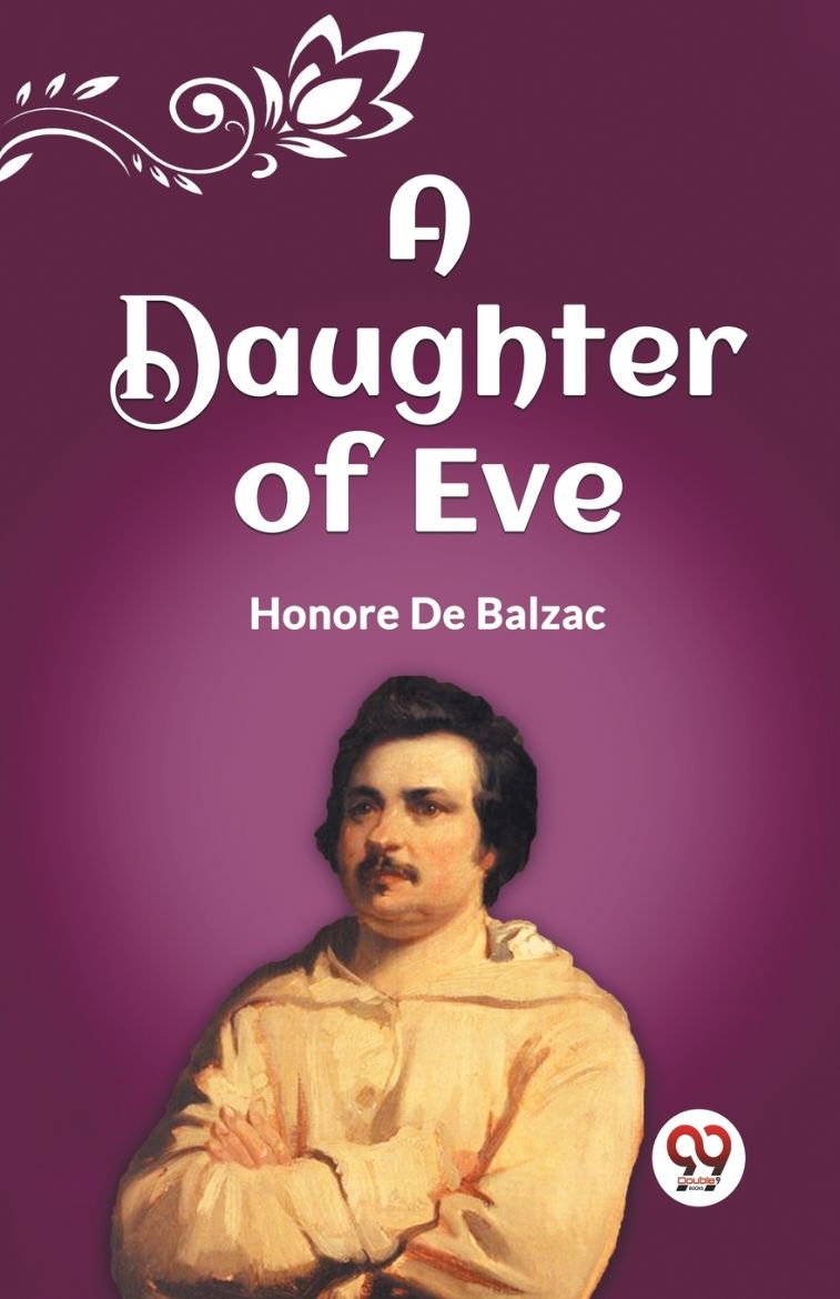 Immagine di A DAUGHTER OF EVE