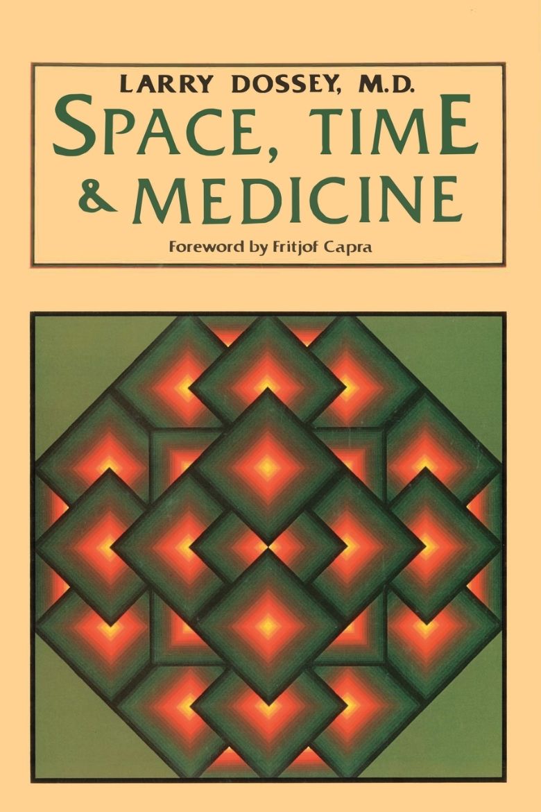 Immagine di Space, Time, and Medicine