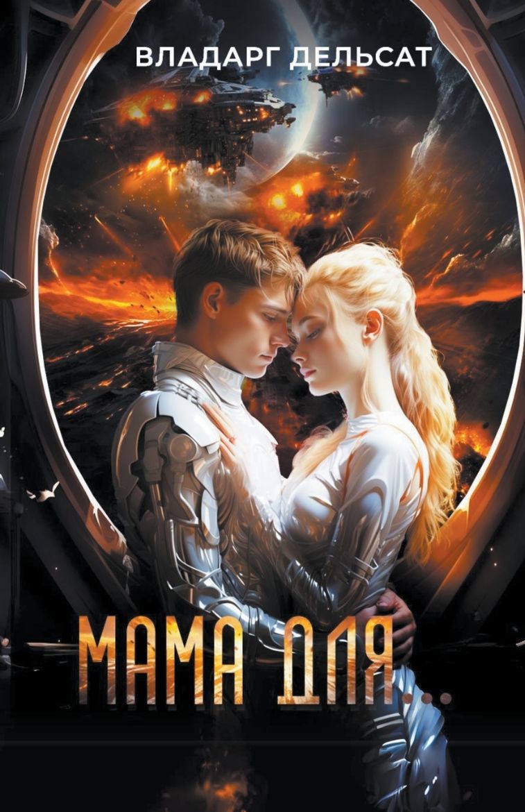 Immagine di Мама для...