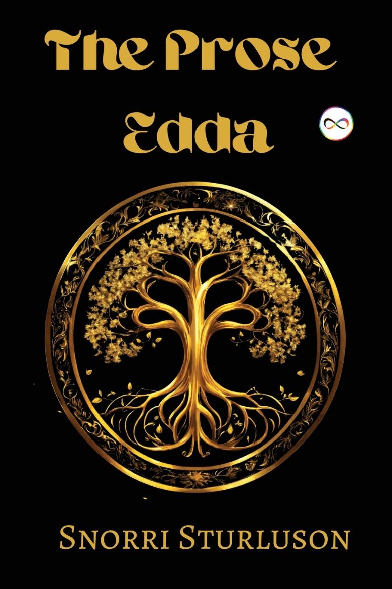 Immagine di The Prose Edda