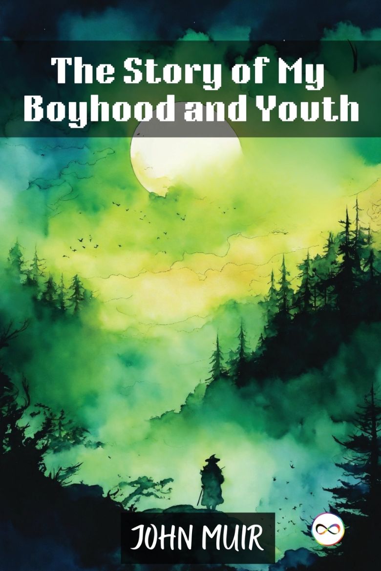 Immagine di The Story of My Boyhood and Youth
