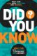 Immagine di La Did You Know?